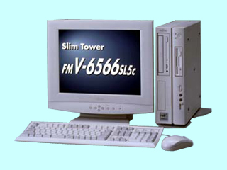 FMV-6566SL5c FMV5SLM101 FMV5SLM101