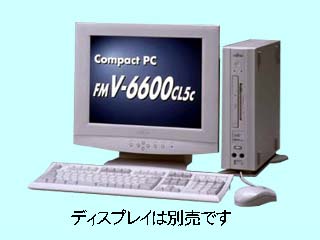 FMV-6600CL5c FMV5CLT121 FMV5CLT121