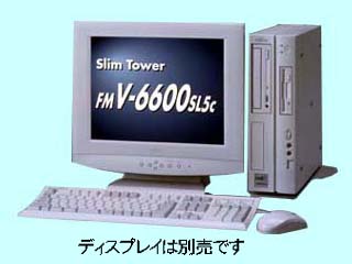 FMV-6600SL5c FMV5SLT161 FMV5SLT161