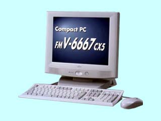 FMV-6667CX5 FMV5CXU121 FMV5CXU121