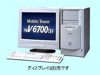 FMV-6700TX4 FMV4TXN121 FMV4TXN121