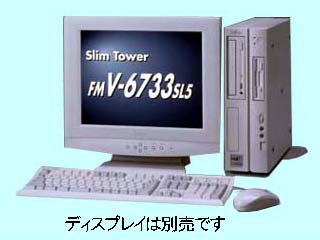 FMV-6733SL5 FMV5SLW121 FMV5SLW121
