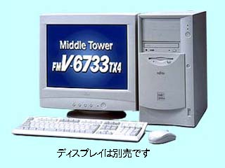 FMV-6733TX4 FMV4TXW181 FMV4TXW181
