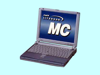 FMV-BIBLO LIFEBOOK FMV-660MC9/W FMV9MCKTM6 FMV9MCKTM6