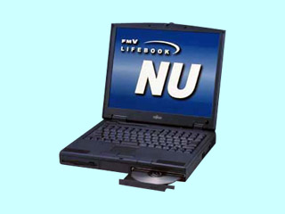 FMV-BIBLO LIFEBOOK FMV-6000NU/L FMVNU1L2C0 FMVNU1L2C0