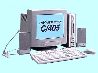 FMV-DESKPOWER C/405 FMVC4051 FMVC4051