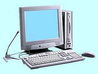 FMV-DESKPOWER C/50L FMVC50L6 FMVC50L6