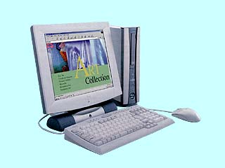 FMV-DESKPOWER C4/73L FMVC473L3 FMVC473L3