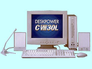 FMV-DESKPOWER CVIII30L FMVC830L1 FMVC830L1