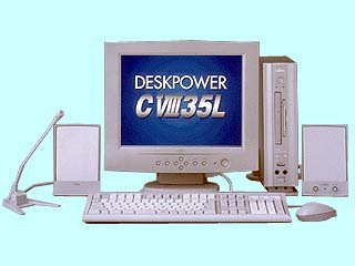 FMV-DESKPOWER CVIII35L FMVC835L1 FMVC835L1