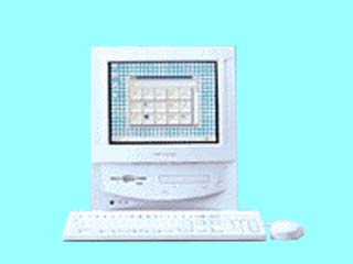 FMV-DESKPOWER C 590C3 Win3.1 Word FMV5DC6 FMV5DC6