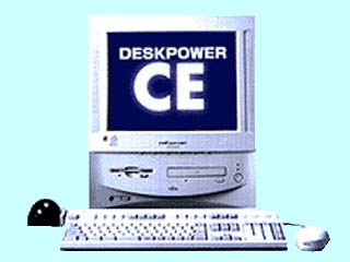 FMV-DESKPOWER CE 5100C3 W3.1 Word 8MB FMV5DCE6A FMV5DCE6A