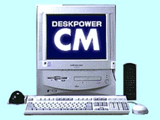 FMV-DESKPOWER CM 5120DPC Win95 一太郎 FMV5DCM21 FMV5DCM21