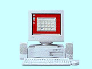 FMV-DESKPOWER H 575D4モデル17S OASYS FMV57D4S2 FMV57D4S2