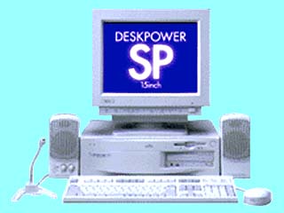FMV-DESKPOWER SP 5133D5 15CRT Word モデムなし FMV5DSP53S FMV5DSP53S