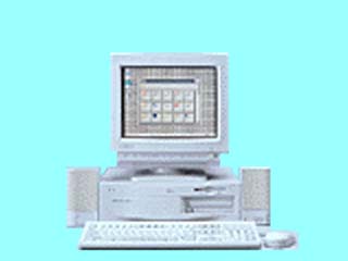 FMV-DESKPOWER SX 5120D5 Win95 Word 16MB FMV5DSX3 FMV5DSX3