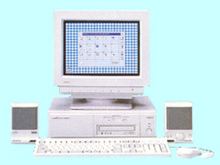 FMV-DESKPOWER S 466D3モデル420S 一太郎 FMV466D3S1 FMV466D3S1