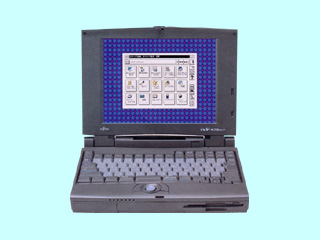FMV-BIBLO FMV-475NU/T モデル340S FMV47NUTS1 FMV47NUTS1
