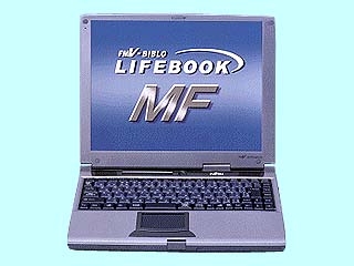 FMV-BIBLO LIFEBOOK FMV-640MF5C/W FMV5MFDWD6 FMV5MFDWD6