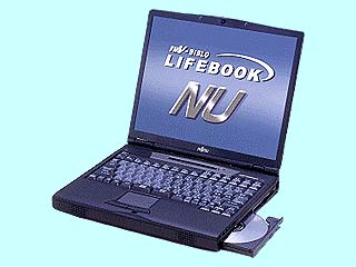 FMV-BIBLO LIFEBOOK FMV-6366NU4/L FMV4NU3L35 FMV4NU3L35
