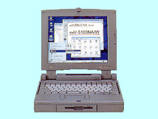 FMV-BIBLO FMV-5100NA/W モデル8 FMV50NAWH5 FMV50NAWH5