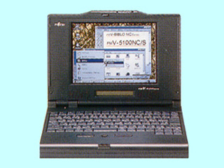 FMV-BIBLO FMV-5100NC/S モデル8E FMV50NCS5E FMV50NCS5E