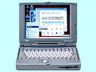 FMV-BIBLO FMV-5100NU/Y 8 FMV50NUYH5 FMV50NUYH5