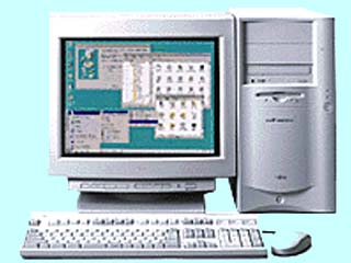FMV-5200T5 FMV520T5A FMV520T5A