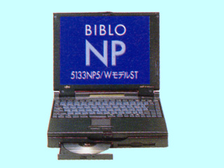 FMV-BIBLO FMV-5133NP5/W ST FMV53NP5S1 FMV53NP5S1