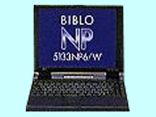 FMV-BIBLO FMV-5133NP6/W FMV53NP6W5 FMV53NP6W5