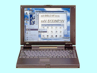FMV-BIBLO FMV-5133NP/W ST FMV53NPWS1 FMV53NPWS1