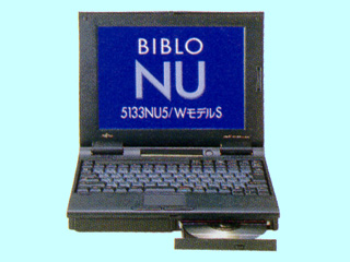FMV-BIBLO FMV-5133NU5/W S FMV53NU5S2 FMV53NU5S2