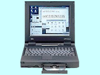 FMV-BIBLO FMV-5150NA3/W モデル16CA FMV55NA3W1 FMV55NA3W1