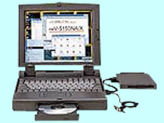 FMV-BIBLO FMV-5150NA/X モデル13C FMV55NAXQ5 FMV55NAXQ5