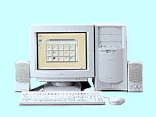 FMV-DESKPOWER T 5133T3 MO Win95 一太郎 FMV5DT1M FMV5DT1M