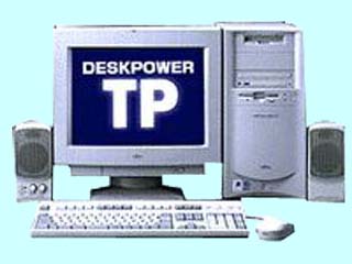 FMV-DESKPOWER TP 5150T3 MO Word FMV5DTP73M FMV5DTP73M