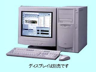 FMV-6233T7 FMV7T50B11 FMV7T50B11