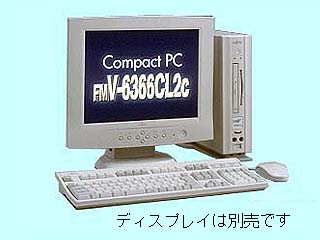 FMV-6366CL2c FMV2CLA111 FMV2CLA111