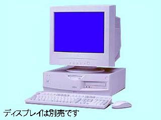 FMV-6366DX2c FMV2DXA161 FMV2DXA161