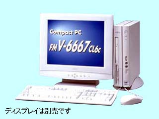 FMV-6667CL6c FMV6CLB121 FMV6CLB121
