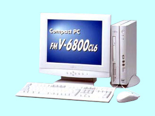 FMV-6800CL6 FMV6CLX171 FMV6CLX171
