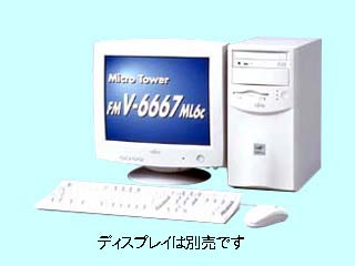 FMV-6667ML6c FMV6MLB171 FMV6MLB171