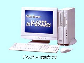 FMV-6933SL6 FMV6SLC101 FMV6SLC101