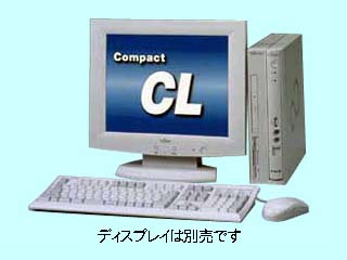 FMV-6866CL7 FMV7CLZ161 FMV7CLZ161