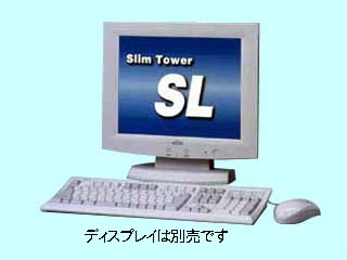 FMV-611GSL7e FMV7SLH101 FMV7SLH101