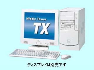 FMV-717GTX7 FMV7TXJ101 FMV7TXJ101