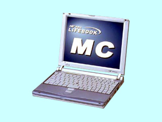 FMV-BIBLO LIFEBOOK FMV-650MC8/W FMV8MCHTM5 FMV8MCHTM5