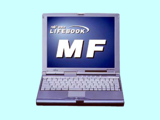 FMV-BIBLO LIFEBOOK FMV-6600MF8/X FMV8MF8XL6 FMV8MF8XL6