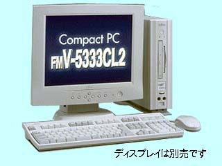 FMV-5333CL2 FMV2CL5161 FMV2CL5161