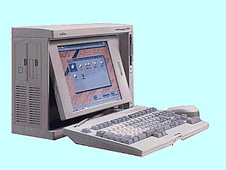 FMV-DESKPOWER DC 13B FMVDC13BS FMVDC13BS